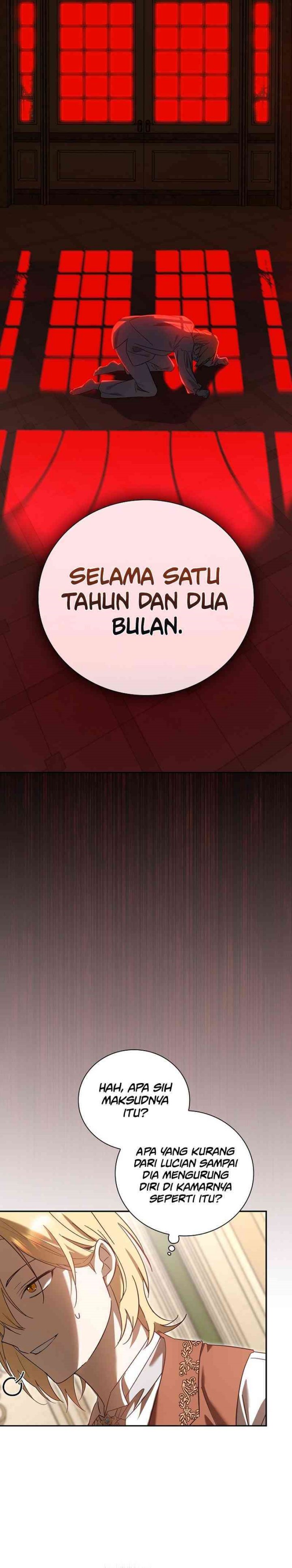 Reincarnated as the Archduke’s Son (A Mercenary’s Rebirth Among Nobles) Chapter 02 Gambar 34