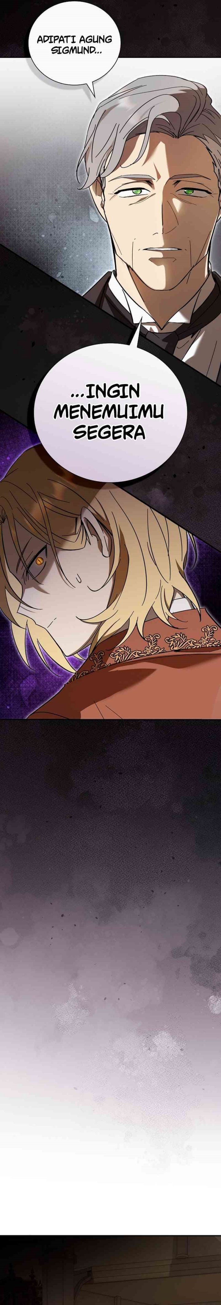 Reincarnated as the Archduke’s Son (A Mercenary’s Rebirth Among Nobles) Chapter 02 Gambar 47