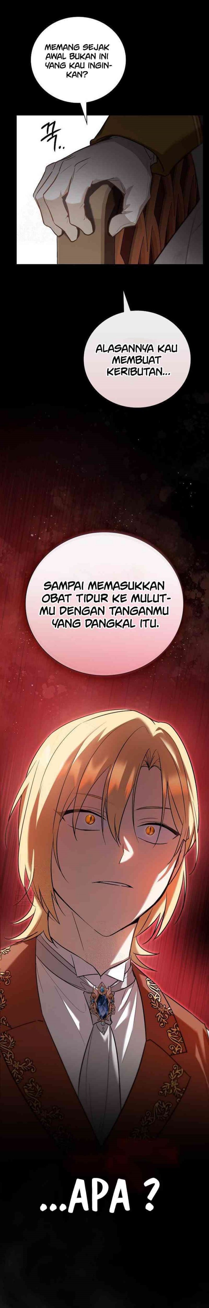 Reincarnated as the Archduke’s Son (A Mercenary’s Rebirth Among Nobles) Chapter 03 Gambar 7