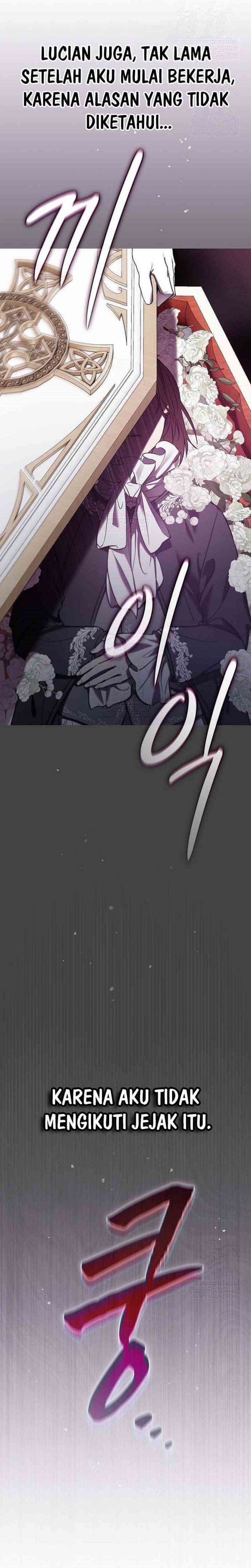 Reincarnated as the Archduke’s Son (A Mercenary’s Rebirth Among Nobles) Chapter 03 Gambar 12