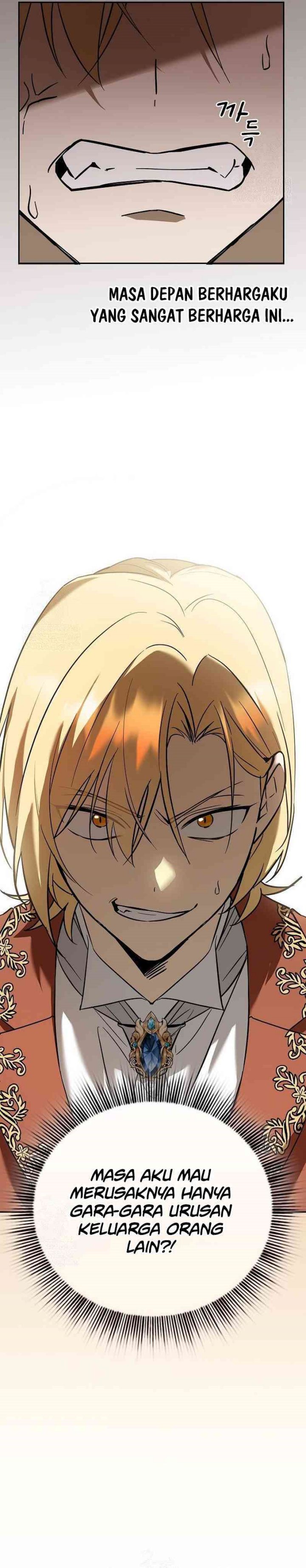 Reincarnated as the Archduke’s Son (A Mercenary’s Rebirth Among Nobles) Chapter 03 Gambar 21