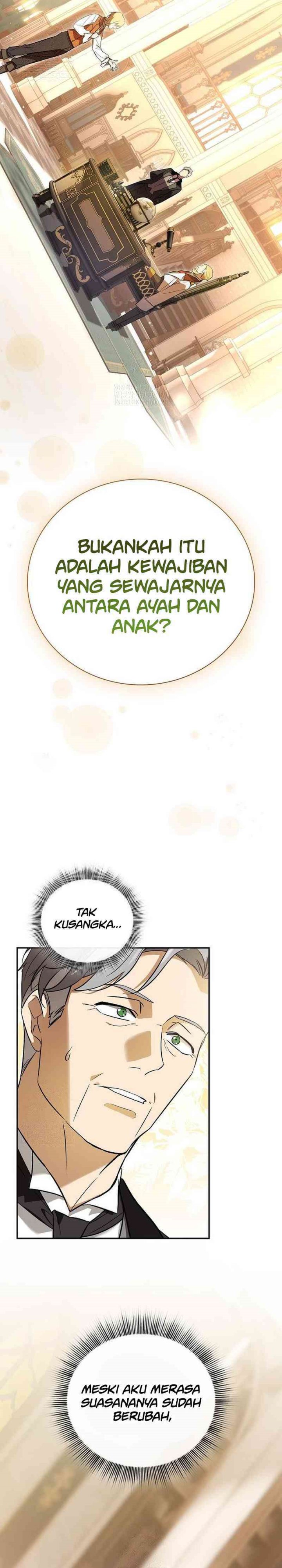 Reincarnated as the Archduke’s Son (A Mercenary’s Rebirth Among Nobles) Chapter 03 Gambar 28