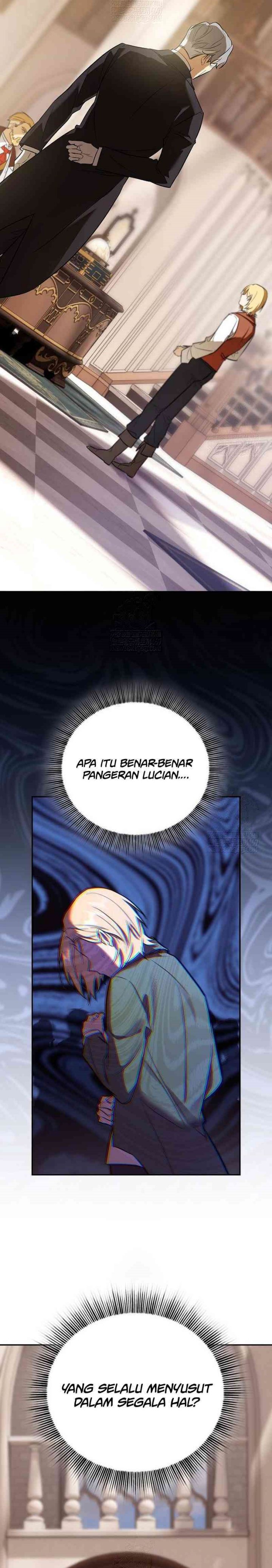 Reincarnated as the Archduke’s Son (A Mercenary’s Rebirth Among Nobles) Chapter 03 Gambar 29