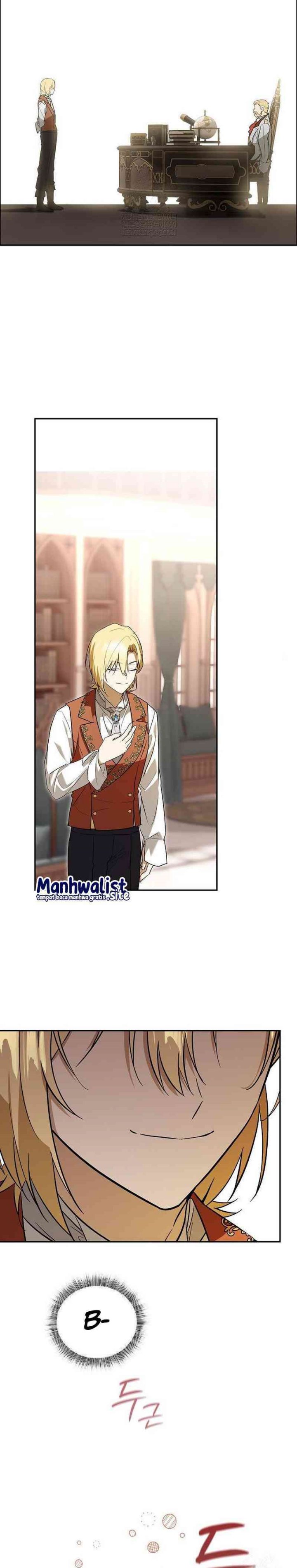 Reincarnated as the Archduke’s Son (A Mercenary’s Rebirth Among Nobles) Chapter 03 Gambar 32