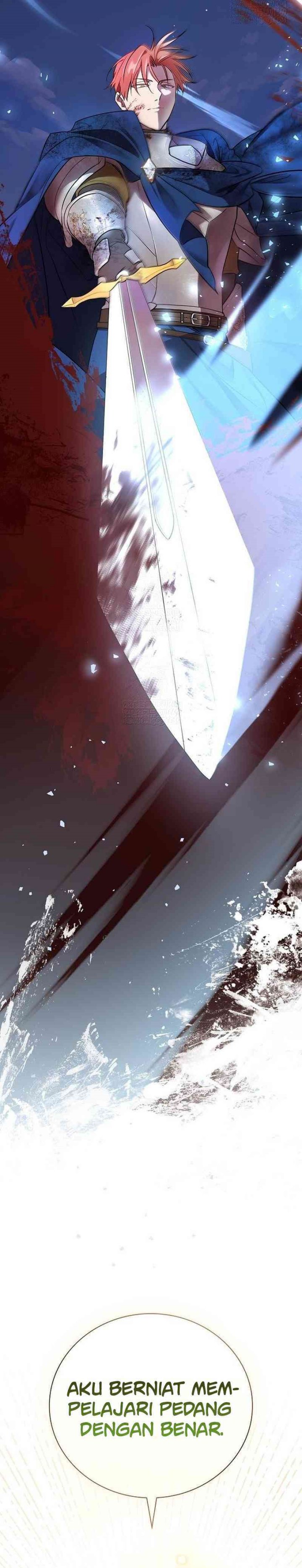 Reincarnated as the Archduke’s Son (A Mercenary’s Rebirth Among Nobles) Chapter 03 Gambar 37