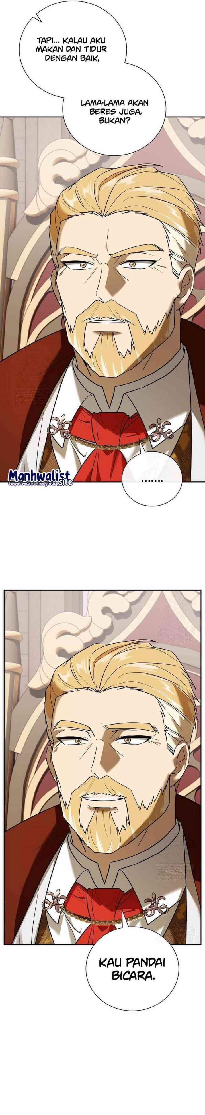 Reincarnated as the Archduke’s Son (A Mercenary’s Rebirth Among Nobles) Chapter 03 Gambar 39