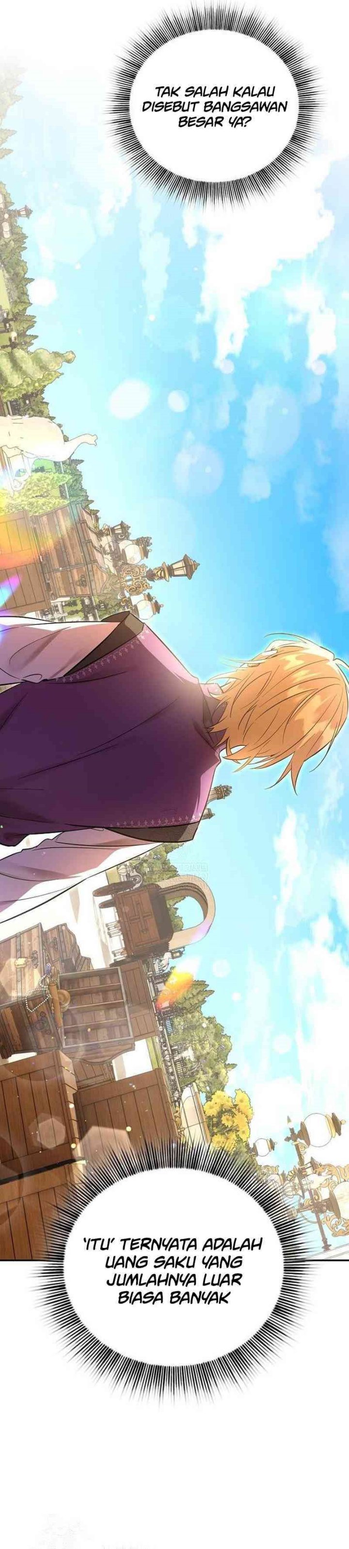 Reincarnated as the Archduke’s Son (A Mercenary’s Rebirth Among Nobles) Chapter 03 Gambar 46