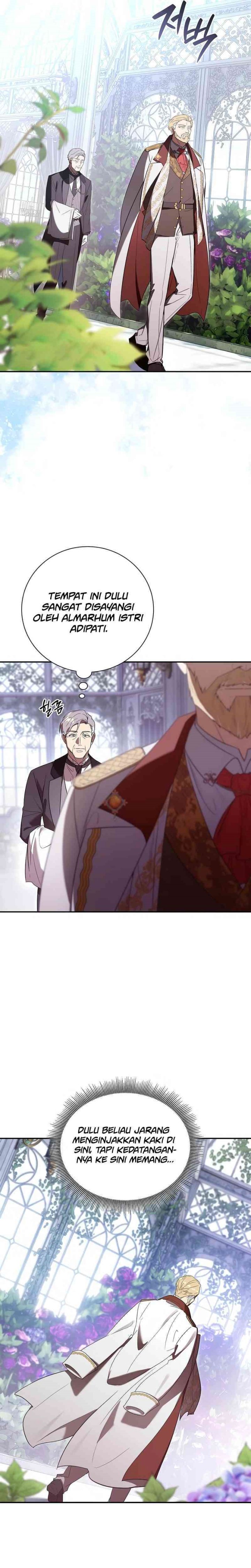 Reincarnated as the Archduke’s Son (A Mercenary’s Rebirth Among Nobles) Chapter 04 Gambar 2