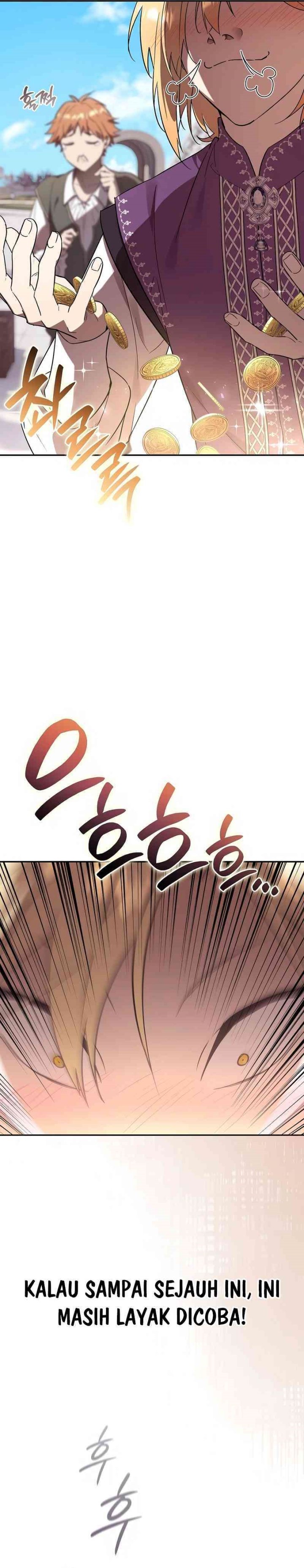 Reincarnated as the Archduke’s Son (A Mercenary’s Rebirth Among Nobles) Chapter 04 Gambar 19