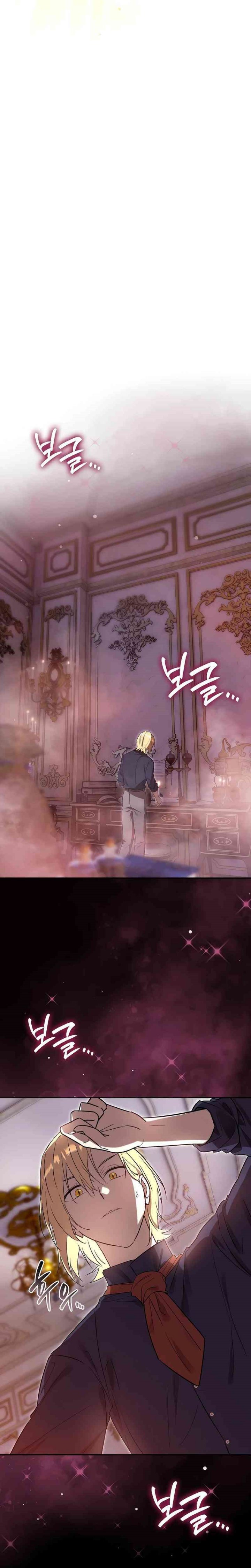 Reincarnated as the Archduke’s Son (A Mercenary’s Rebirth Among Nobles) Chapter 04 Gambar 21