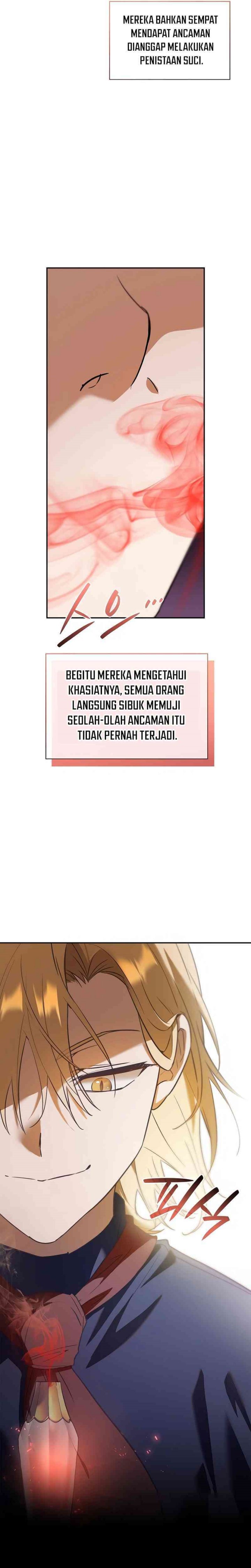 Reincarnated as the Archduke’s Son (A Mercenary’s Rebirth Among Nobles) Chapter 04 Gambar 31