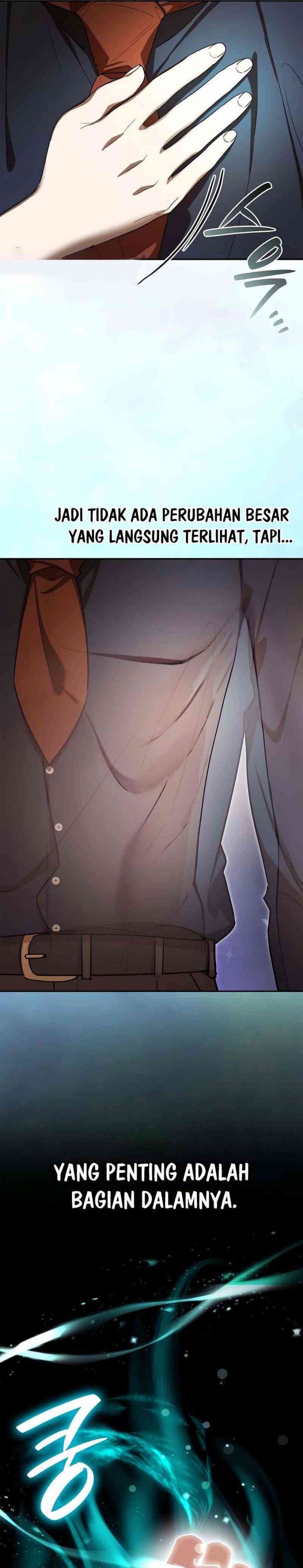 Reincarnated as the Archduke’s Son (A Mercenary’s Rebirth Among Nobles) Chapter 05 Gambar 8