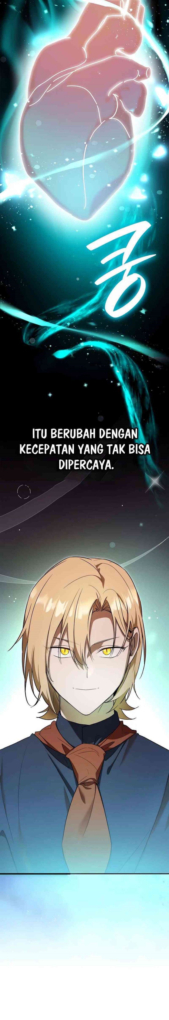 Reincarnated as the Archduke’s Son (A Mercenary’s Rebirth Among Nobles) Chapter 05 Gambar 9