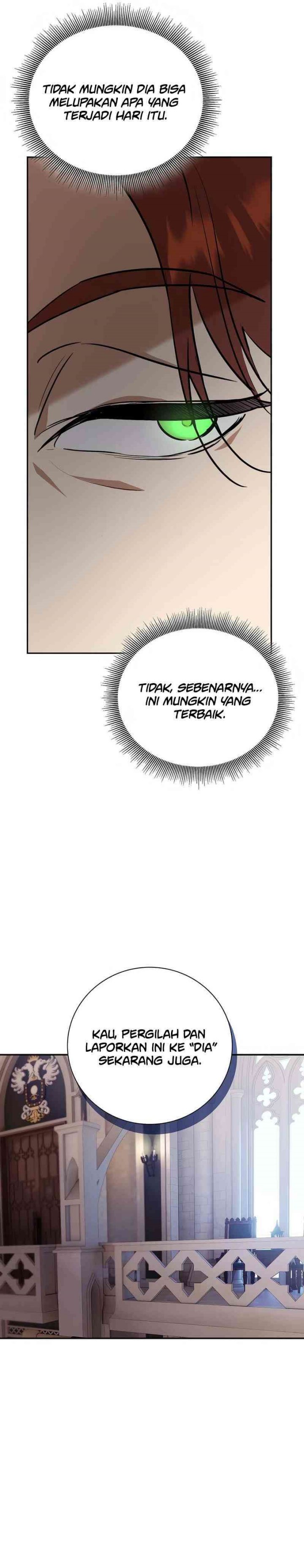 Reincarnated as the Archduke’s Son (A Mercenary’s Rebirth Among Nobles) Chapter 05 Gambar 33