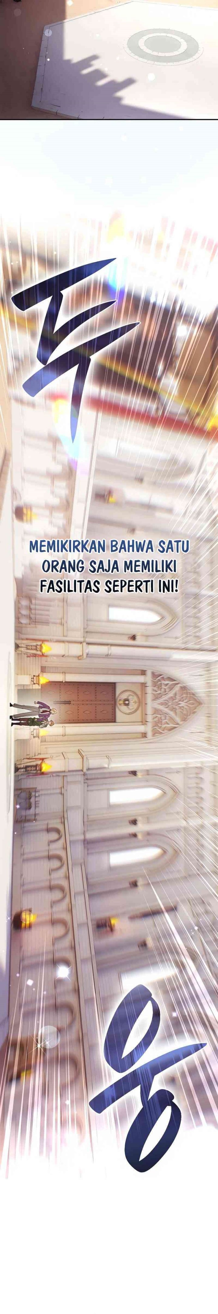 Reincarnated as the Archduke’s Son (A Mercenary’s Rebirth Among Nobles) Chapter 05 Gambar 36