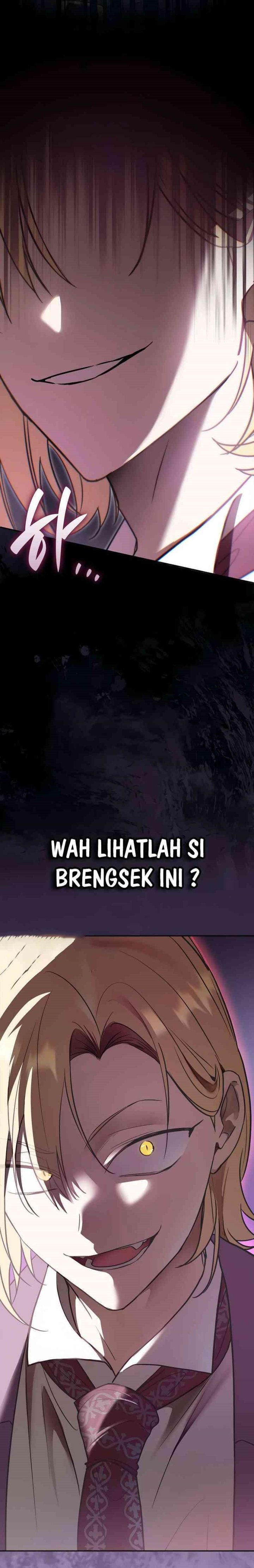 Reincarnated as the Archduke’s Son (A Mercenary’s Rebirth Among Nobles) Chapter 05 Gambar 42