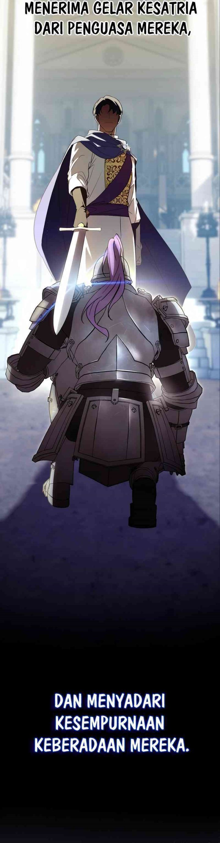 Reincarnated as the Archduke’s Son (A Mercenary’s Rebirth Among Nobles) Chapter 06 Gambar 3