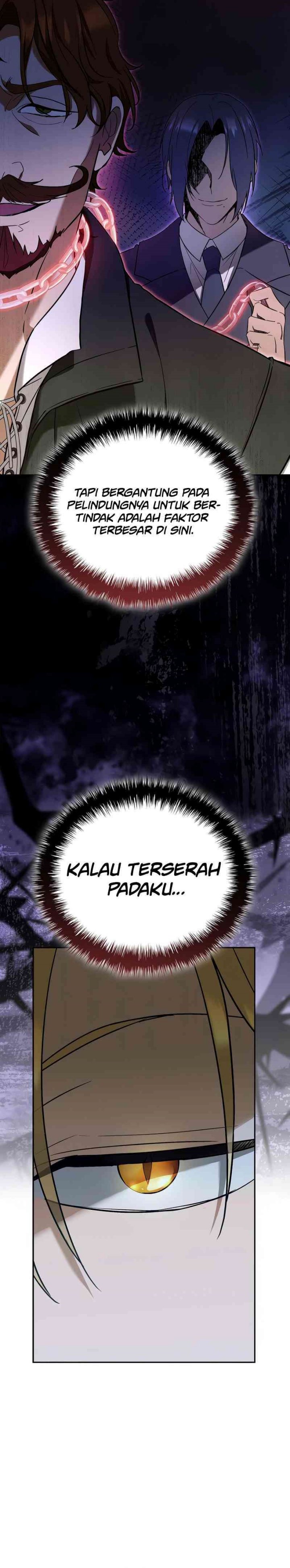 Reincarnated as the Archduke’s Son (A Mercenary’s Rebirth Among Nobles) Chapter 06 Gambar 7