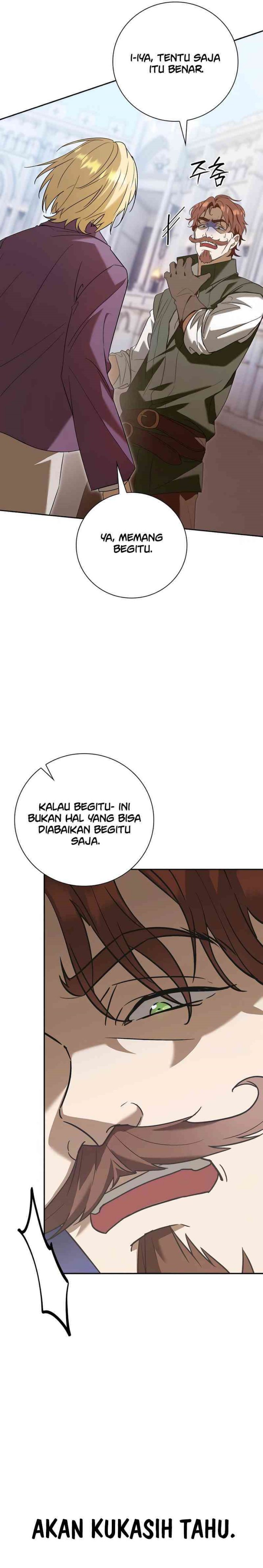 Reincarnated as the Archduke’s Son (A Mercenary’s Rebirth Among Nobles) Chapter 06 Gambar 30