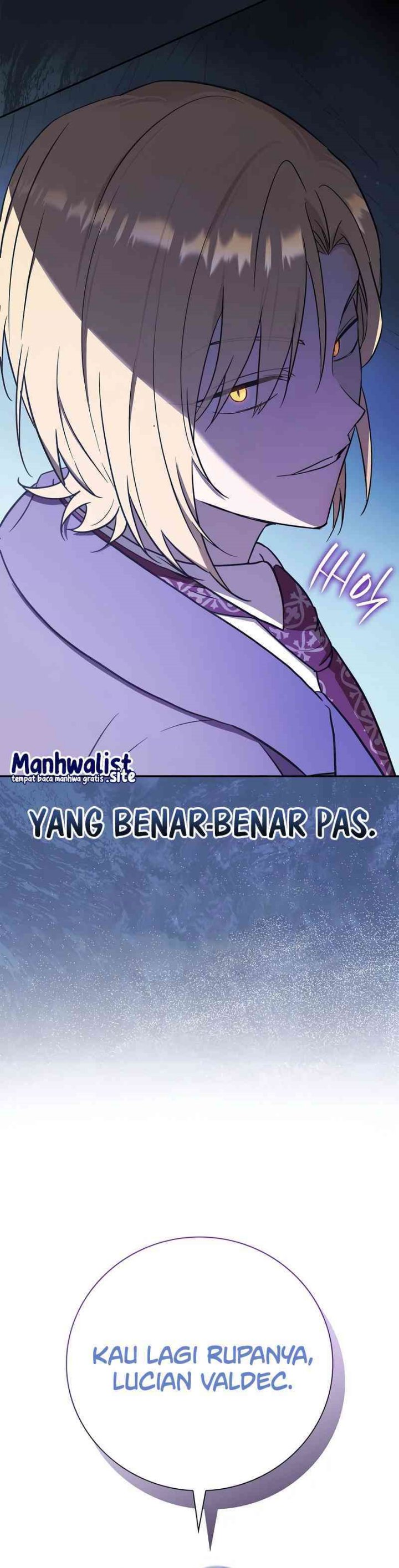 Reincarnated as the Archduke’s Son (A Mercenary’s Rebirth Among Nobles) Chapter 06 Gambar 41