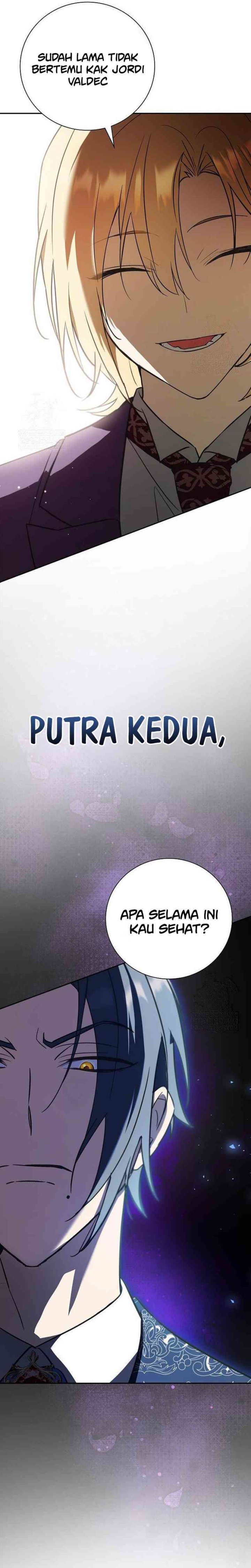 Reincarnated as the Archduke’s Son (A Mercenary’s Rebirth Among Nobles) Chapter 07 Gambar 9