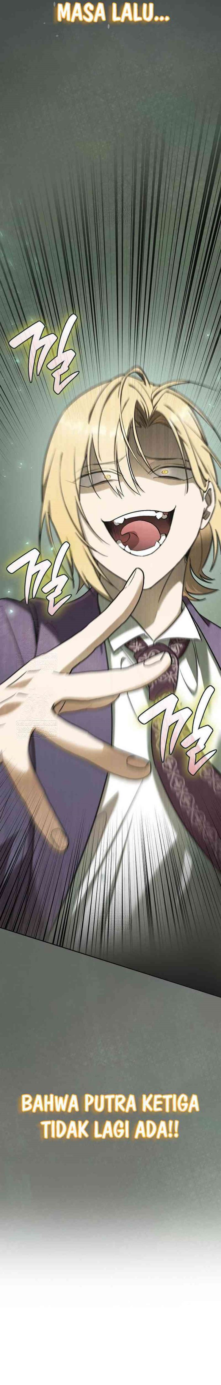 Reincarnated as the Archduke’s Son (A Mercenary’s Rebirth Among Nobles) Chapter 07 Gambar 23