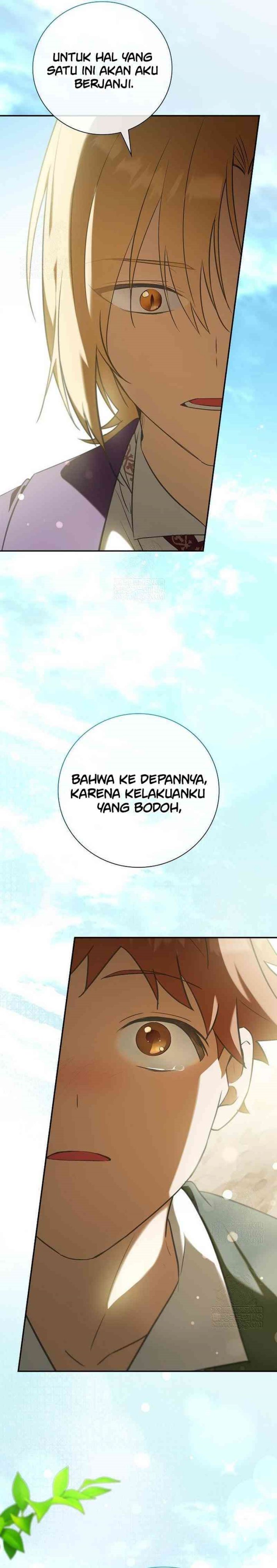 Reincarnated as the Archduke’s Son (A Mercenary’s Rebirth Among Nobles) Chapter 07 Gambar 36