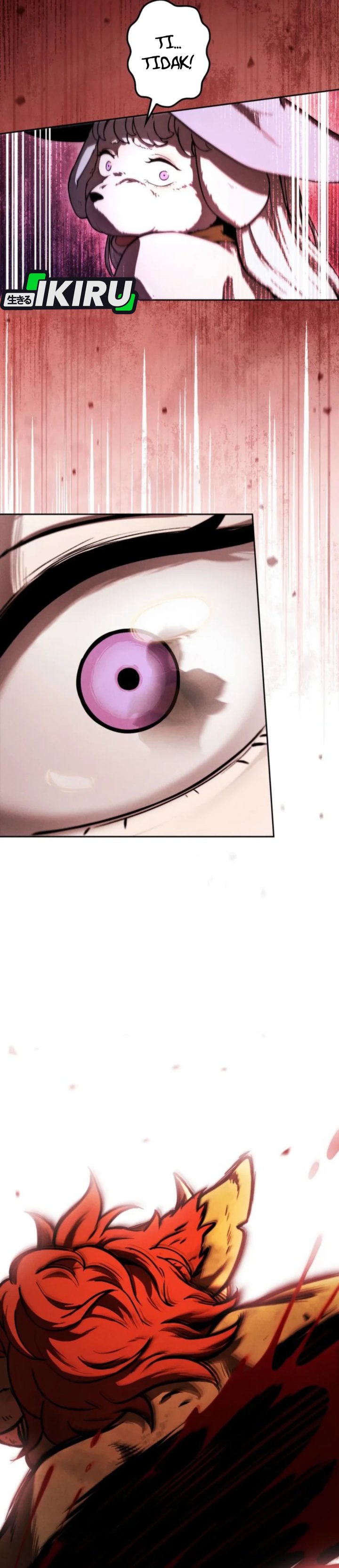 Reincarnated as the Strongest Monster Eater: Revenge on the Tyrant Dragon Chapter 08 Gambar 11