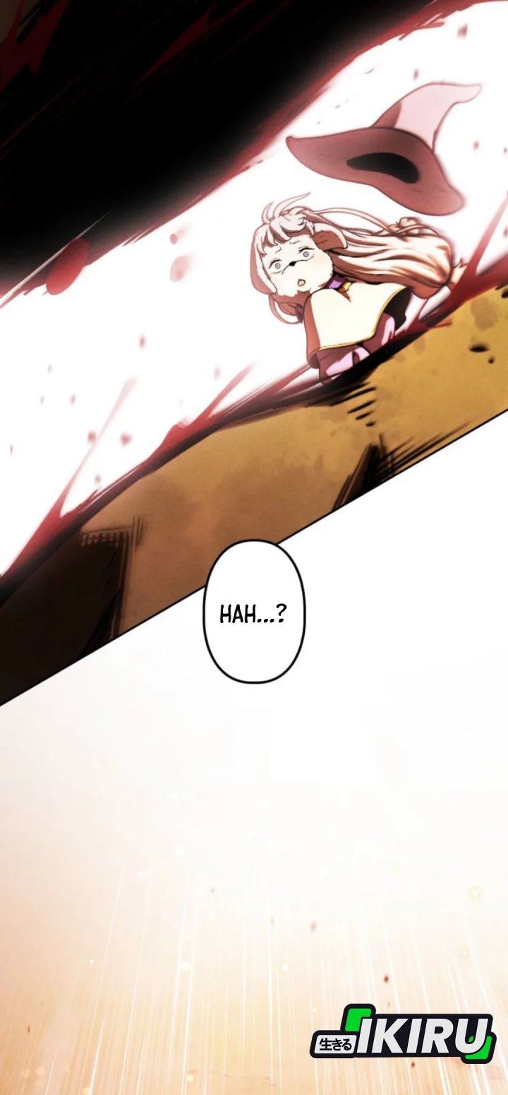 Reincarnated as the Strongest Monster Eater: Revenge on the Tyrant Dragon Chapter 08 Gambar 12