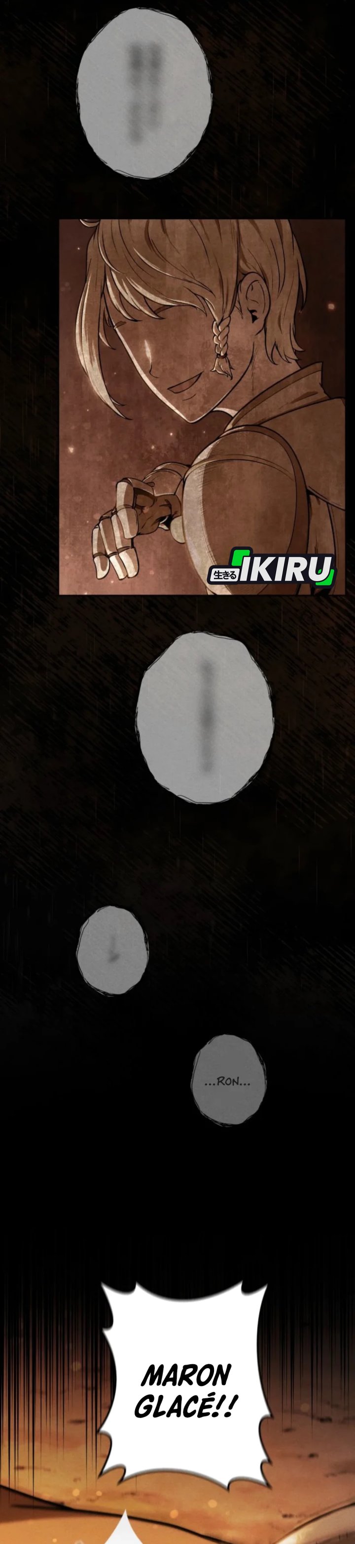 Reincarnated as the Strongest Monster Eater: Revenge on the Tyrant Dragon Chapter 08 Gambar 39