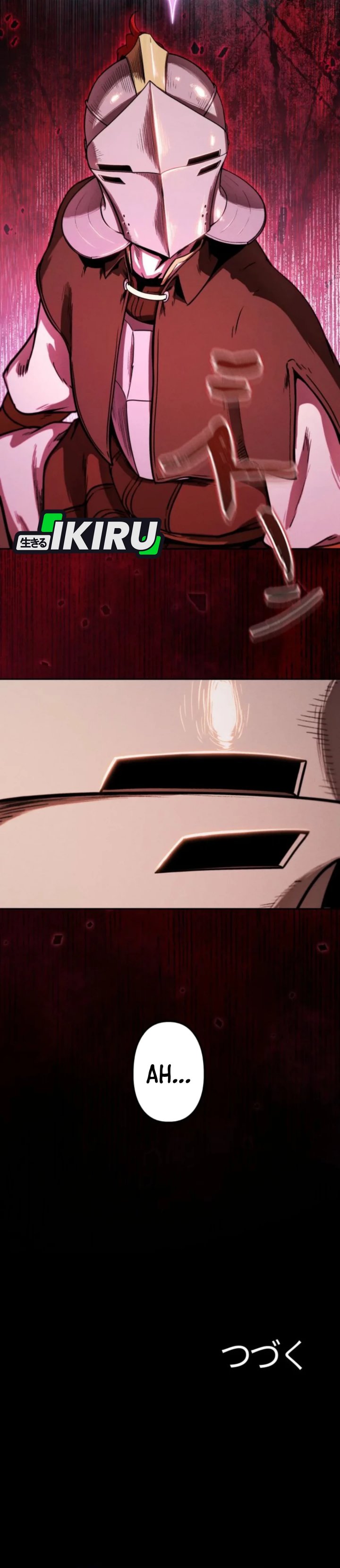 Reincarnated as the Strongest Monster Eater: Revenge on the Tyrant Dragon Chapter 08 Gambar 44