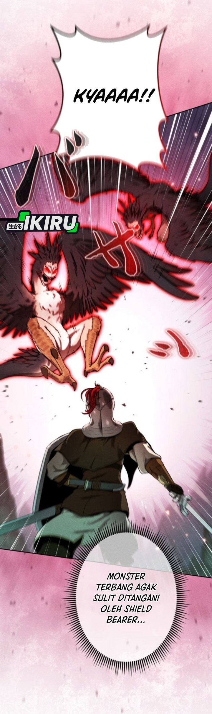 Reincarnated as the Strongest Monster Eater: Revenge on the Tyrant Dragon Chapter 10 Gambar 3