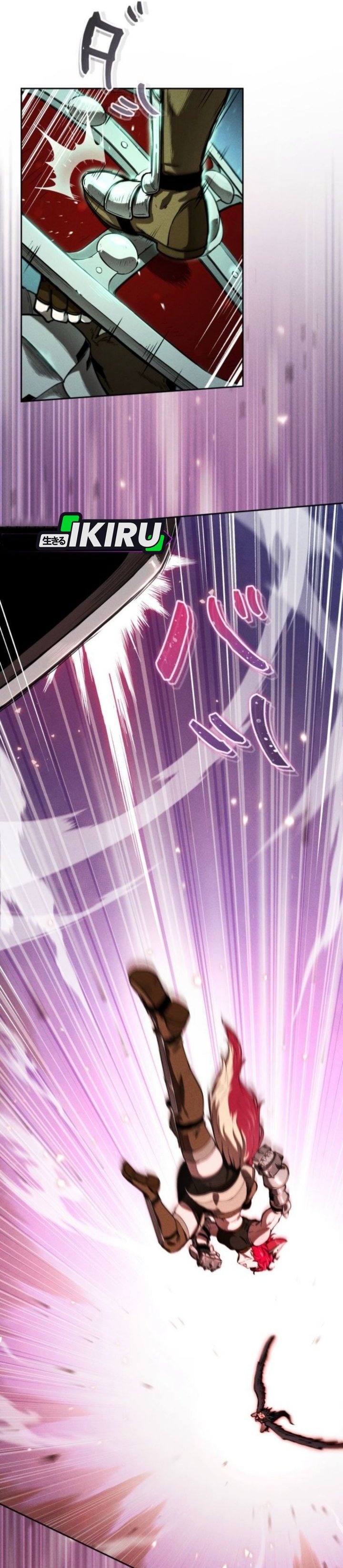 Reincarnated as the Strongest Monster Eater: Revenge on the Tyrant Dragon Chapter 10 Gambar 7