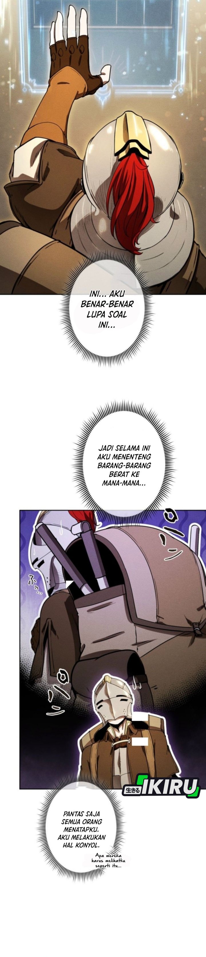 Reincarnated as the Strongest Monster Eater: Revenge on the Tyrant Dragon Chapter 10 Gambar 47