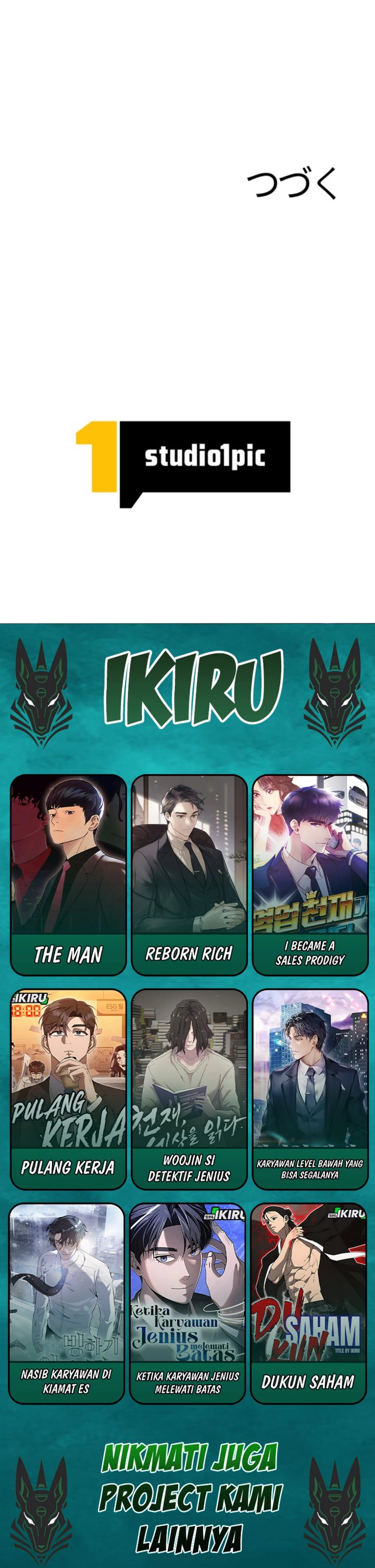 Reincarnated as the Strongest Monster Eater: Revenge on the Tyrant Dragon Chapter 12 Gambar 46