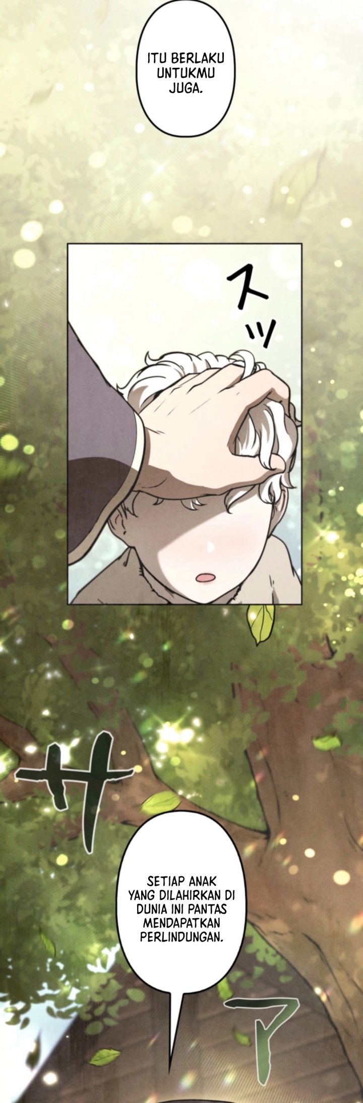 Reincarnated as the Strongest Monster Eater: Revenge on the Tyrant Dragon Chapter 14 Gambar 10