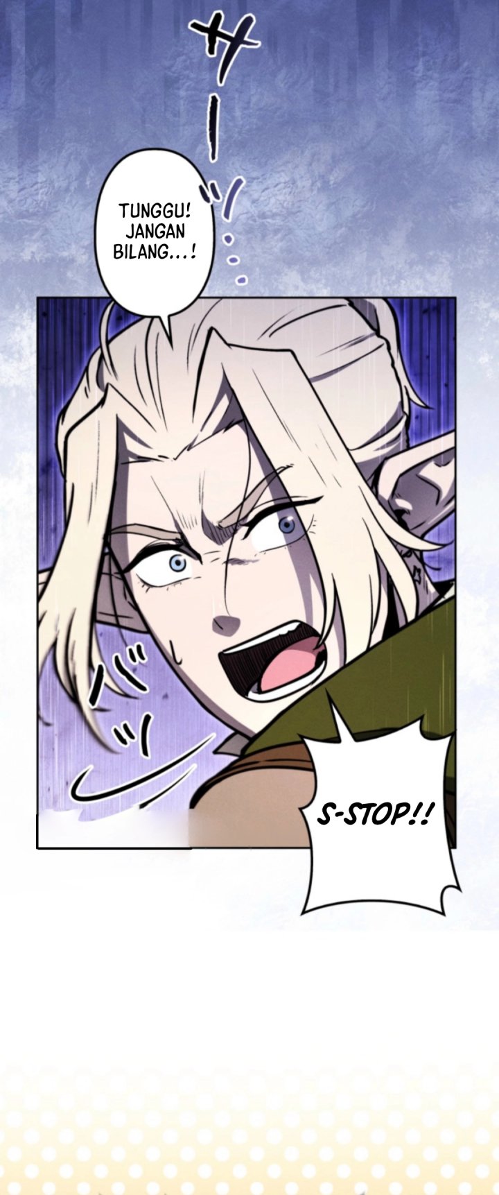 Reincarnated as the Strongest Monster Eater: Revenge on the Tyrant Dragon Chapter 14 Gambar 47