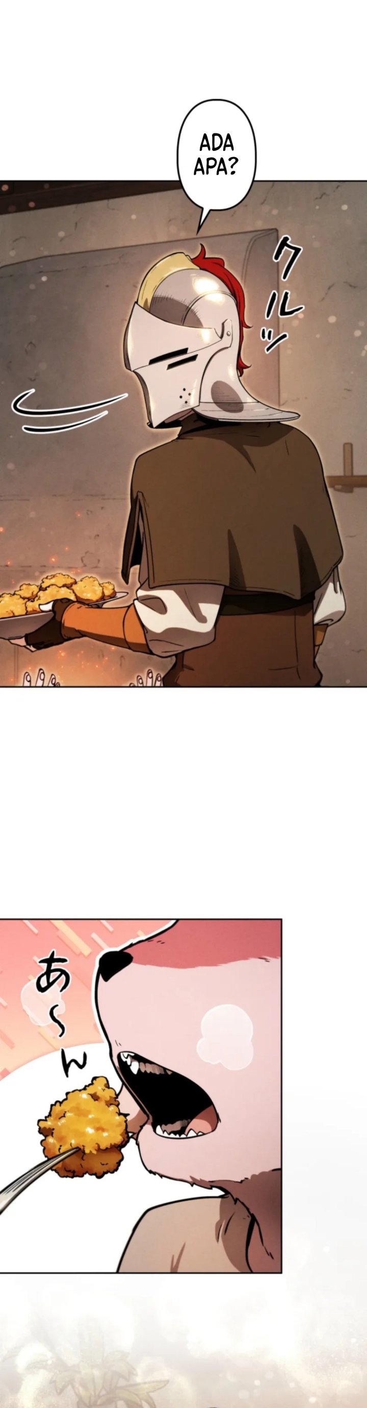 Reincarnated as the Strongest Monster Eater: Revenge on the Tyrant Dragon Chapter 15 Gambar 2