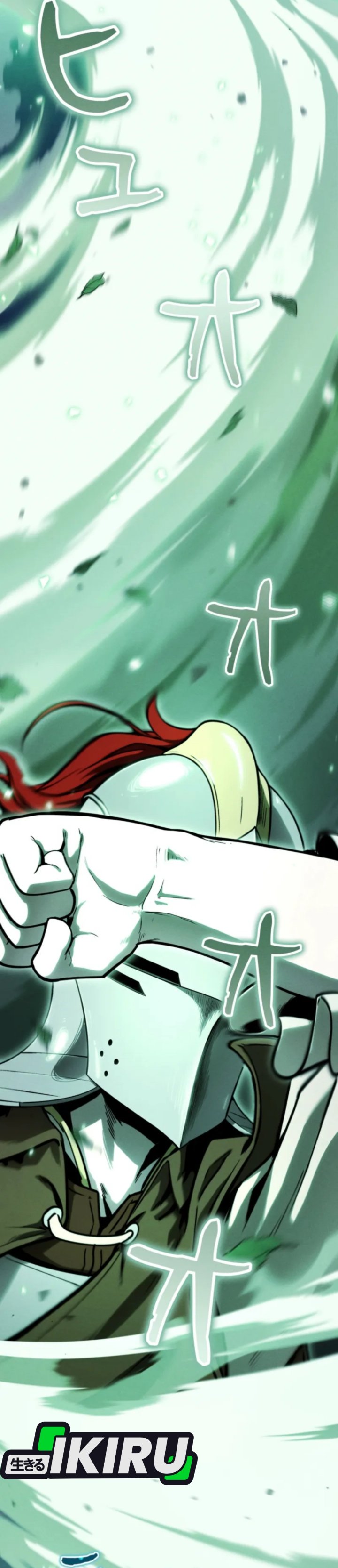 Reincarnated as the Strongest Monster Eater: Revenge on the Tyrant Dragon Chapter 15 Gambar 28