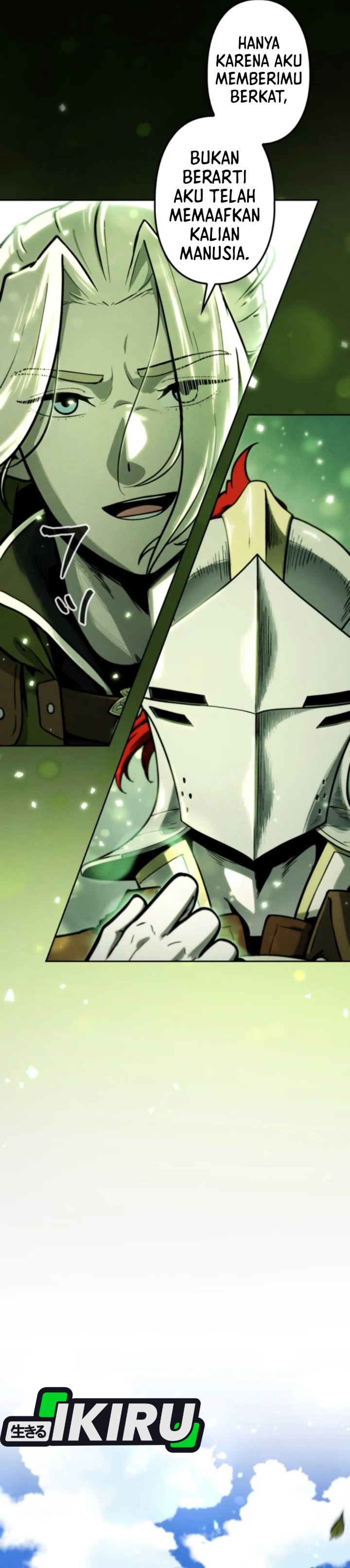 Reincarnated as the Strongest Monster Eater: Revenge on the Tyrant Dragon Chapter 15 Gambar 31