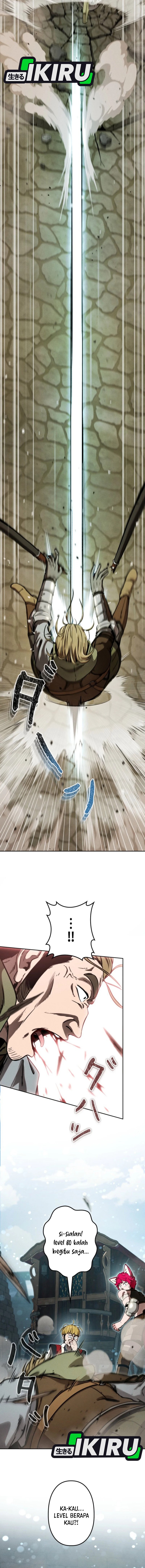 Reincarnated as the Strongest Monster Eater: Revenge on the Tyrant Dragon Chapter 16 Gambar 7