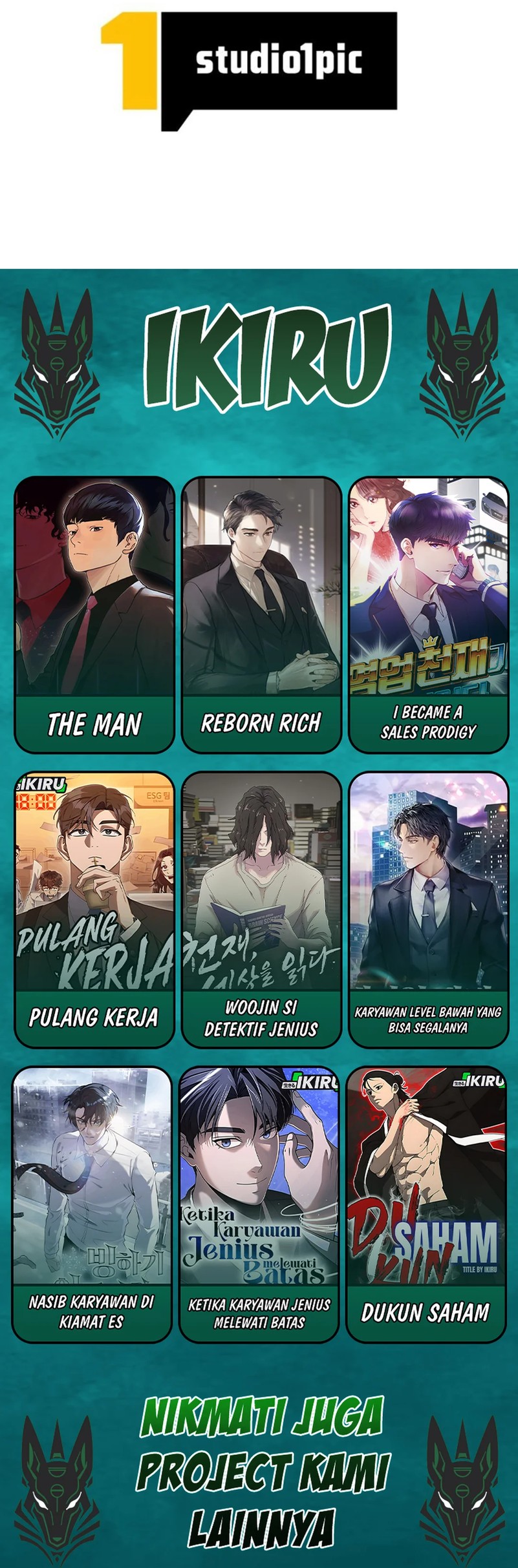 Reincarnated as the Strongest Monster Eater: Revenge on the Tyrant Dragon Chapter 16 Gambar 20