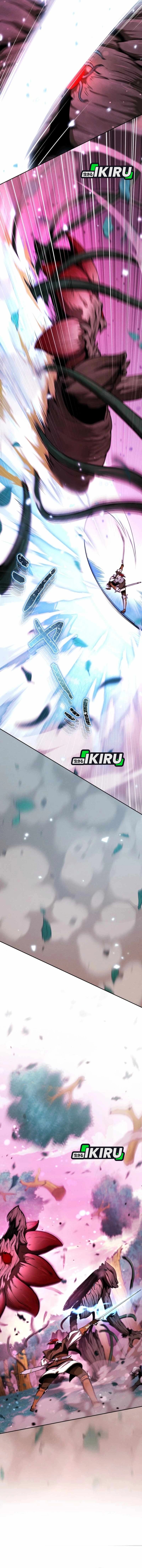 Reincarnated as the Strongest Monster Eater: Revenge on the Tyrant Dragon Chapter 18 Gambar 7