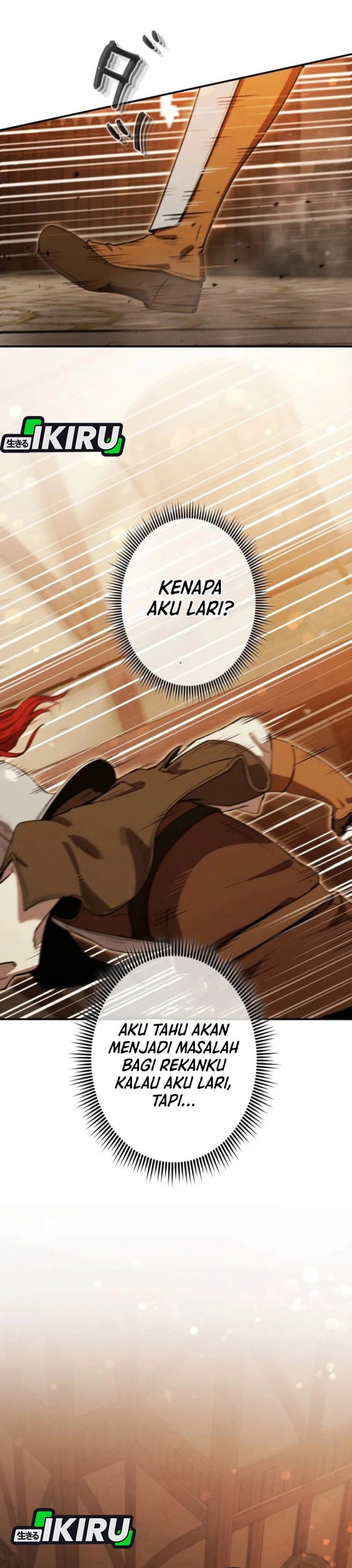 Reincarnated as the Strongest Monster Eater: Revenge on the Tyrant Dragon Chapter 25 Gambar 10