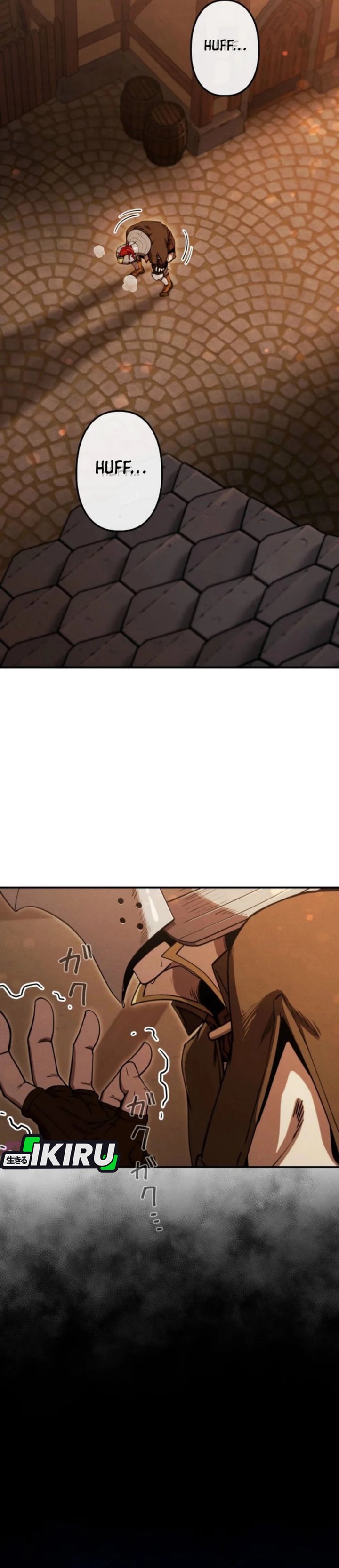 Reincarnated as the Strongest Monster Eater: Revenge on the Tyrant Dragon Chapter 25 Gambar 11