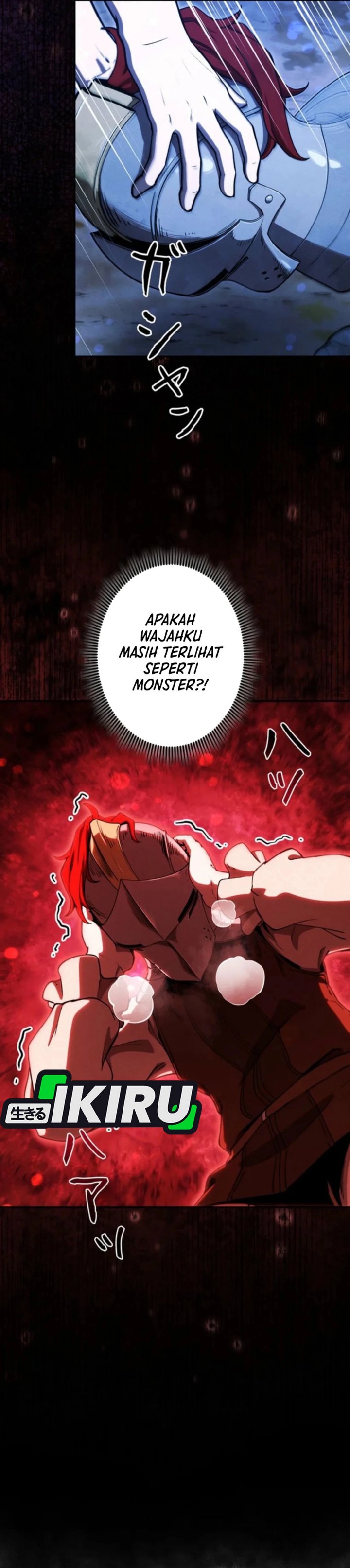 Reincarnated as the Strongest Monster Eater: Revenge on the Tyrant Dragon Chapter 25 Gambar 15