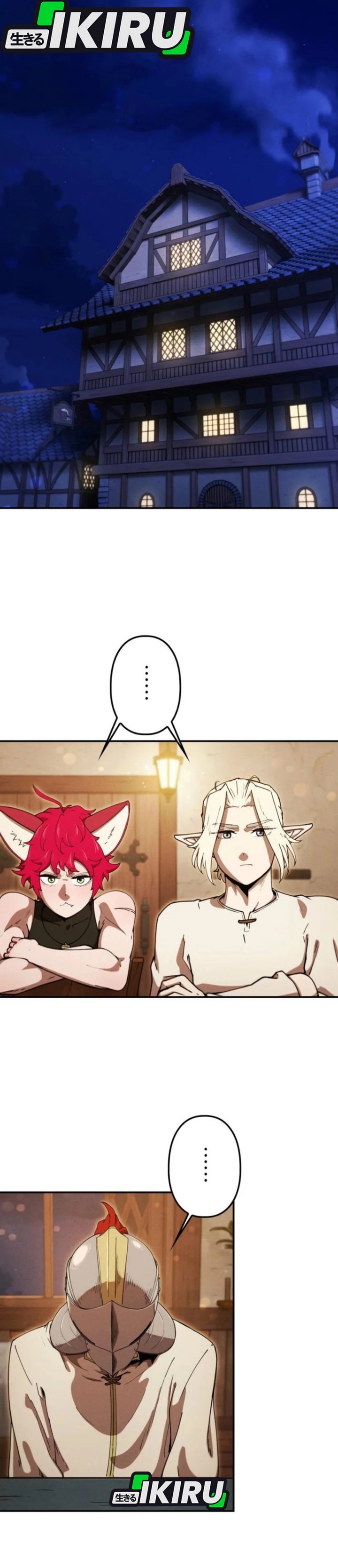 Reincarnated as the Strongest Monster Eater: Revenge on the Tyrant Dragon Chapter 25 Gambar 21