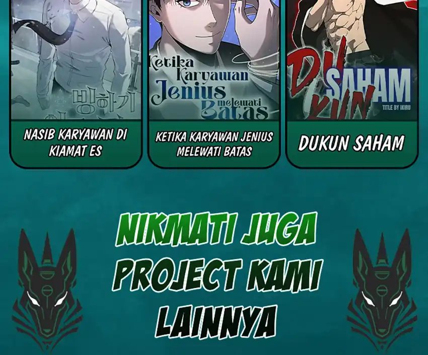 Reincarnated as the Strongest Monster Eater: Revenge on the Tyrant Dragon Chapter 27 Gambar 34