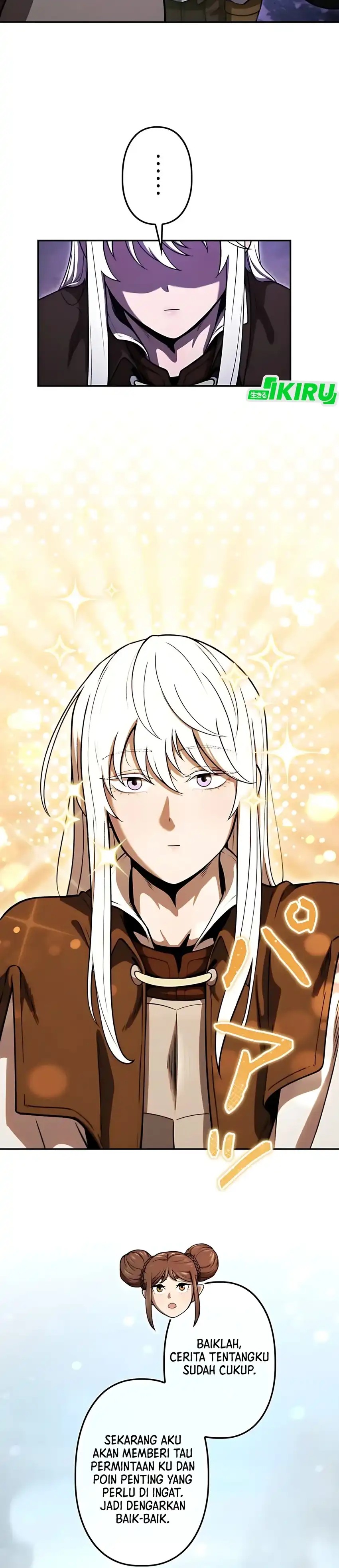 Reincarnated as the Strongest Monster Eater: Revenge on the Tyrant Dragon Chapter 28 Gambar 25