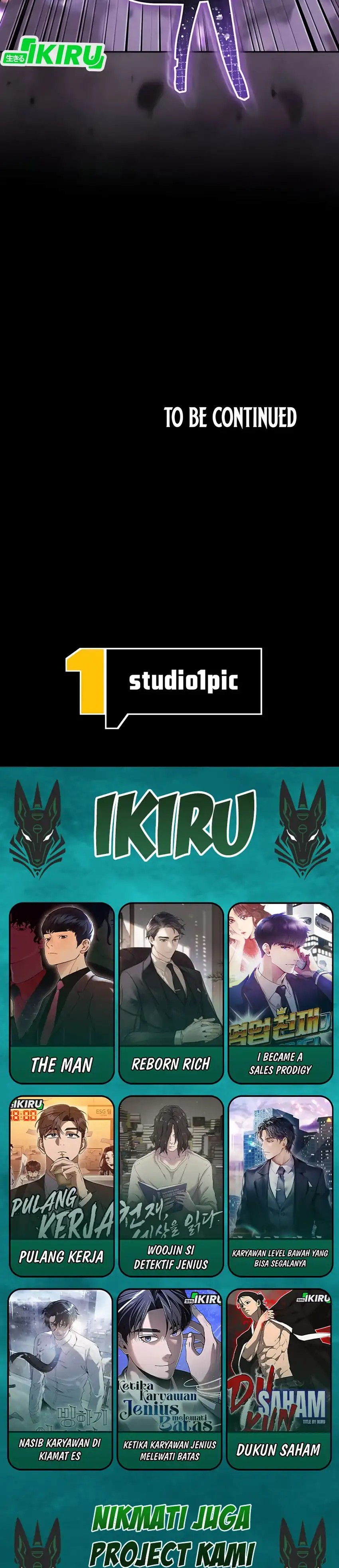 Reincarnated as the Strongest Monster Eater: Revenge on the Tyrant Dragon Chapter 28 Gambar 35